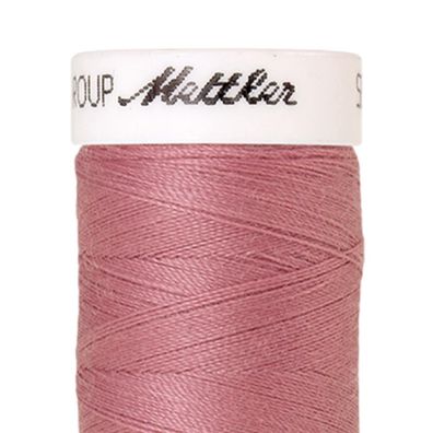 Seralon 200m col. 156 (Pink Rose) Nähgarn von Amann Mettler - Hochwertiges Nähgarn