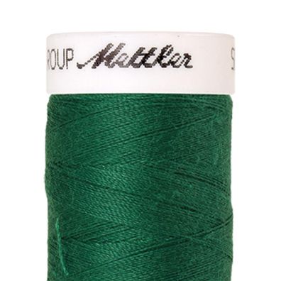 Seralon 200m col. 909 (Field Green) Nähgarn von Amann Mettler - Hochwertiges Nähga