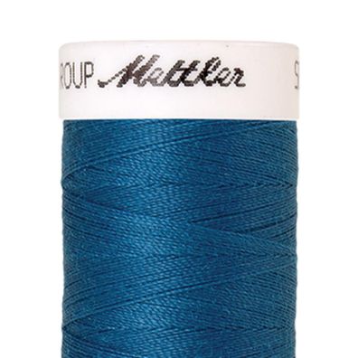 Seralon 200m col. 693 (Tropical Blue) Nähgarn von Amann Mettler - Hochwertiges