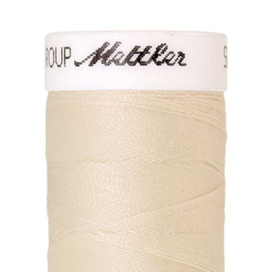 Seralon 200m col. 778 (Muslin) Nähgarn von Amann Mettler - Hochwertiges Nähgarn