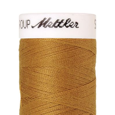 Seralon 200m col. 1130 (Palomino) Nähgarn von Amann Mettler - Hochwertiges Nähgarn