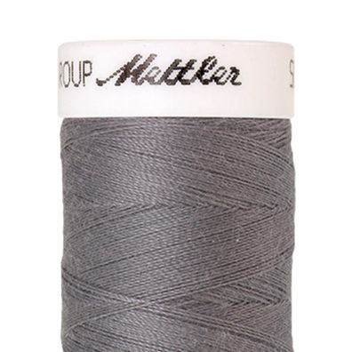 Seralon 200m col. 3506 (Metal) Nähgarn von Amann Mettler - Hochwertiges Nähgarn
