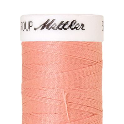 Seralon 200m col. 75 (Iced Pink) Nähgarn von Amann Mettler - Hochwertiges Nähgarn