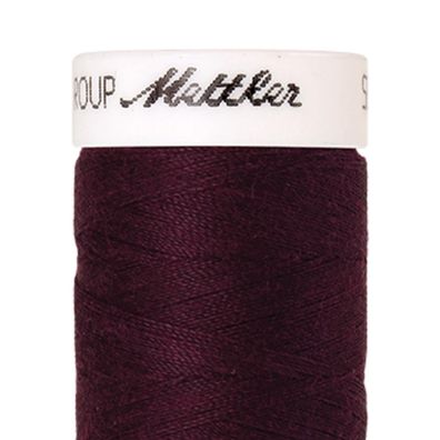 Seralon 200m col. 162 (Red Onion) Nähgarn von Amann Mettler - Hochwertiges Nähgarn