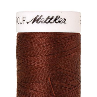 Seralon 200m col. 634 (Foxy Red) Nähgarn von Amann Mettler - Hochwertiges Nähgarn