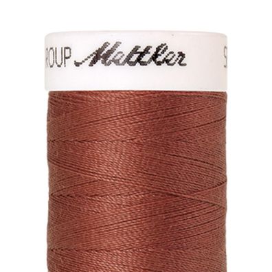 Seralon 200m col. 1055 (Ayers Rock) Nähgarn von Amann Mettler - Hochwertiges Nähga