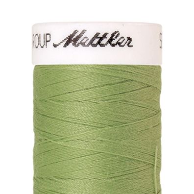 Seralon 200m col. 1098 (Kiwi) Nähgarn von Amann Mettler - Hochwertiges Nähgarn