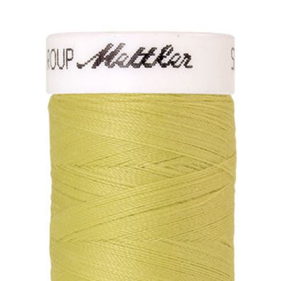 Seralon 200m col. 1351 (Light Brass) Nähgarn von Amann Mettler - Hochwertiges