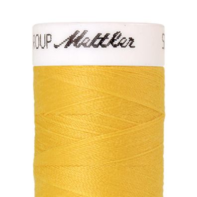 Seralon 200m col. 120 (Summersun) Nähgarn von Amann Mettler - Hochwertiges Nähgarn