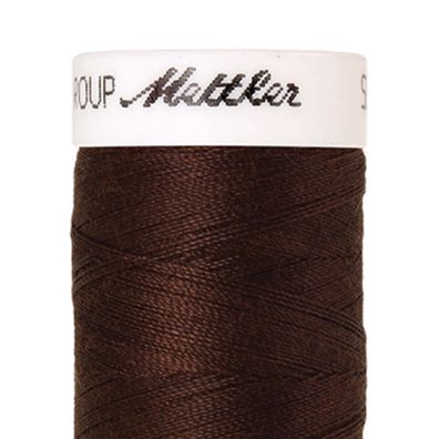 Seralon 200m col. 175 (Cinnamon) Nähgarn von Amann Mettler - Hochwertiges Nähgarn