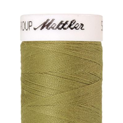 Seralon 200m col. 1148 (Seaweed) Nähgarn von Amann Mettler - Hochwertiges Nähgarn