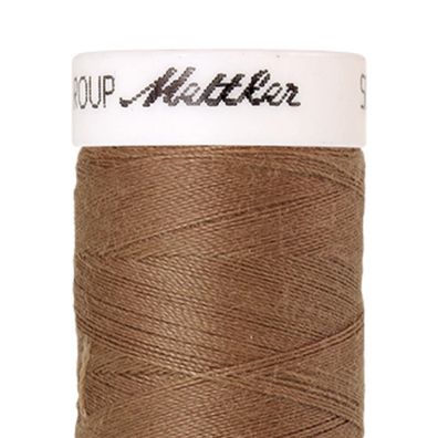 Seralon 200m col. 1424 (Pecan) Nähgarn von Amann Mettler - Hochwertiges Nähgarn