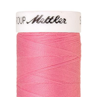 Seralon 200m col. 5098 (Soft Pink) Nähgarn von Amann Mettler - Hochwertiges Nähgar