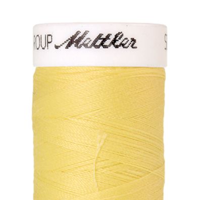 Seralon 200m col. 141 (Daffodil) Nähgarn von Amann Mettler - Hochwertiges Nähgarn