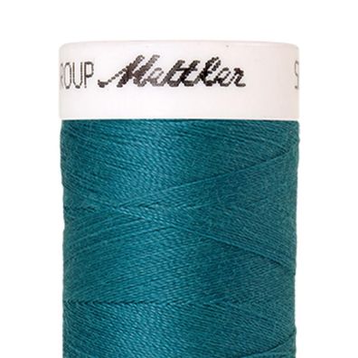 Seralon 200m col. 232 (Truly Teal) Nähgarn von Amann Mettler - Hochwertiges Nähgar