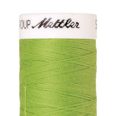 Seralon 200m col. 256 (Erin Green) Nähgarn von Amann Mettler - Hochwertiges Nähgar