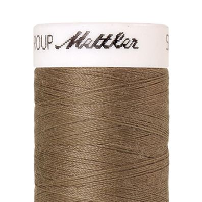 Seralon 200m col. 380 (Dried clay) Nähgarn von Amann Mettler - Hochwertiges Nähgar