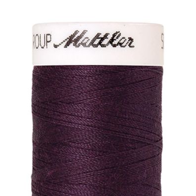 Seralon 200m col. 477 (Easter Purple) Nähgarn von Amann Mettler - Hochwertiges