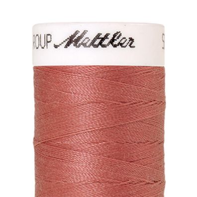 Seralon 200m col. 622 (Red Sky) Nähgarn von Amann Mettler - Hochwertiges Nähgarn