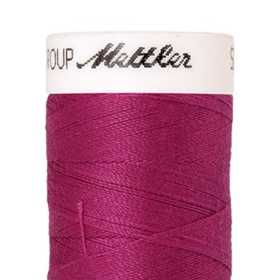 Seralon 200m col. 1417 (Peony) Nähgarn von Amann Mettler - Hochwertiges Nähgarn