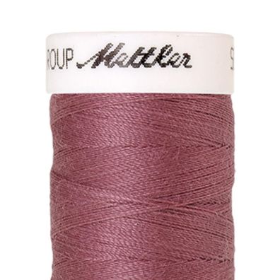 Seralon 200m col. 1460 (Light Rosewood) Nähgarn von Amann Mettler - Hochwertiges