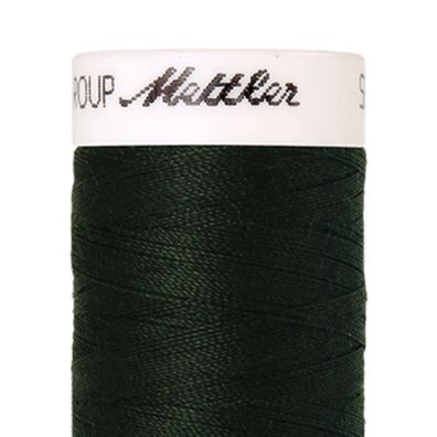 Seralon 200m col. 2540 (Herb Green) Nähgarn von Amann Mettler - Hochwertiges Nähga