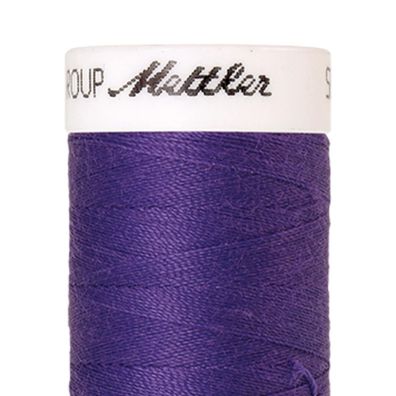 Seralon 200m col. 30 (Iris Blue) Nähgarn von Amann Mettler - Hochwertiges Nähgarn