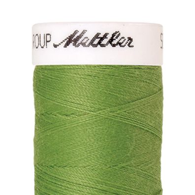 Seralon 200m col. 92 (Bright Mint) Nähgarn von Amann Mettler - Hochwertiges Nähgar