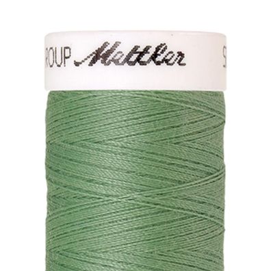 Seralon 200m col. 219 (Frosted Mintgreen) Nähgarn von Amann Mettler - Hochwertiges
