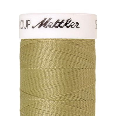 Seralon 200m col. 463 (Gentle Lime Green) Nähgarn von Amann Mettler - Hochwertiges