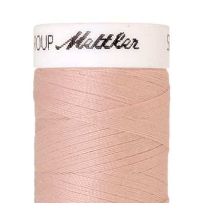 Seralon 200m col. 600 (Flesh) Nähgarn von Amann Mettler - Hochwertiges Nähgarn
