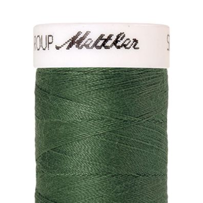 Seralon 200m col. 844 (Asparagus) Nähgarn von Amann Mettler - Hochwertiges Nähgarn