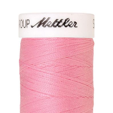 Seralon 200m col. 1056 (Petal Pink) Nähgarn von Amann Mettler - Hochwertiges Nähga