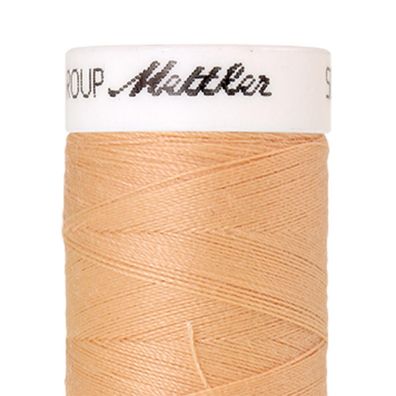 Seralon 200m col. 1163 (Shrimp Pink) Nähgarn von Amann Mettler - Hochwertiges