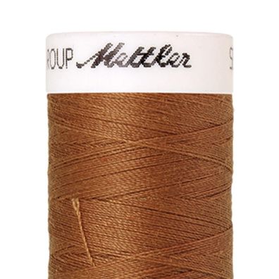 Seralon 200m col. 174 (Ashley Gold) Nähgarn von Amann Mettler - Hochwertiges Nähga