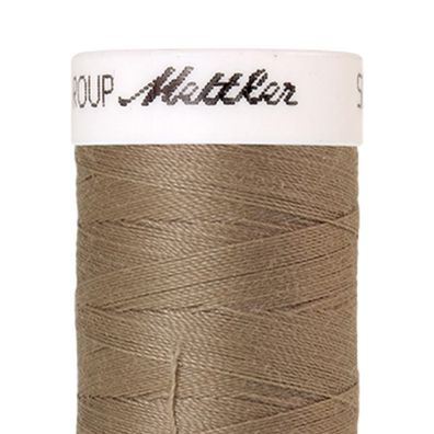 Seralon 200m col. 530 (Dried Seagrass) Nähgarn von Amann Mettler - Hochwertiges
