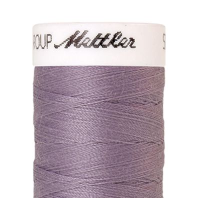 Seralon 200m col. 572 (Rosemary Blossom) Nähgarn von Amann Mettler - Hochwertiges