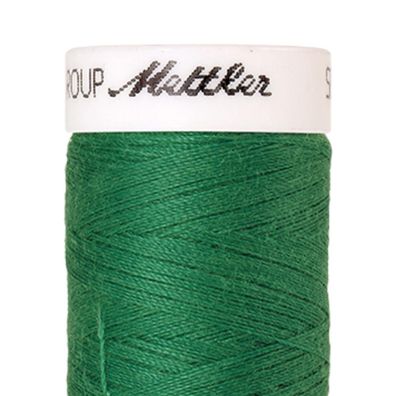 Seralon 200m col. 239 (Scrub Green) Nähgarn von Amann Mettler - Hochwertiges Nähga