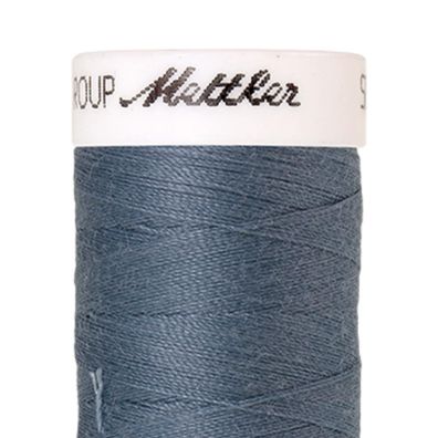 Seralon 200m col. 392 (Manatee) Nähgarn von Amann Mettler - Hochwertiges Nähgarn
