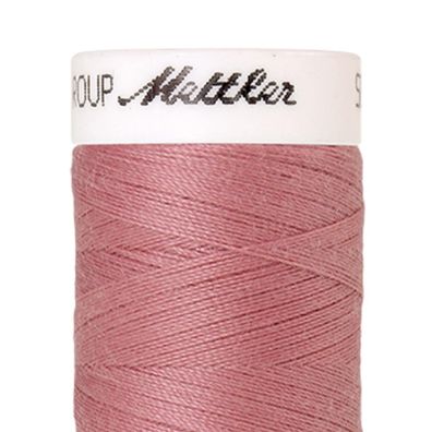Seralon 200m col. 1057 (Rose Quartz) Nähgarn von Amann Mettler - Hochwertiges