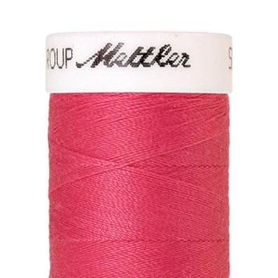 Seralon 200m col. 1429 (Garden Rose) Nähgarn von Amann Mettler - Hochwertiges