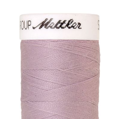 Seralon 200m col. 88 (Lilac) Nähgarn von Amann Mettler - Hochwertiges Nähgarn für