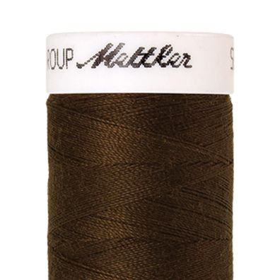 Seralon 200m col. 182 (Dried Seaweed) Nähgarn von Amann Mettler - Hochwertiges