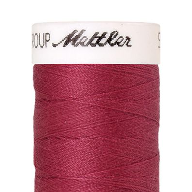 Seralon 200m col. 641 (Raspberry) Nähgarn von Amann Mettler - Hochwertiges Nähgarn