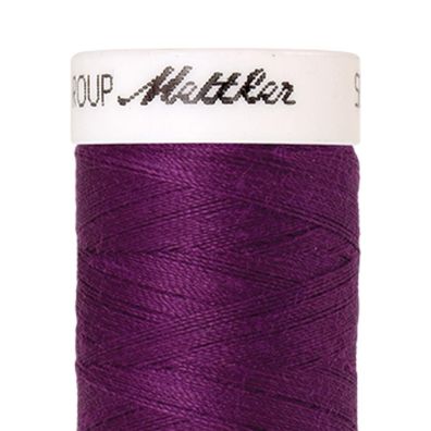 Seralon 200m col. 1062 (Purple Passion) Nähgarn von Amann Mettler - Hochwertiges