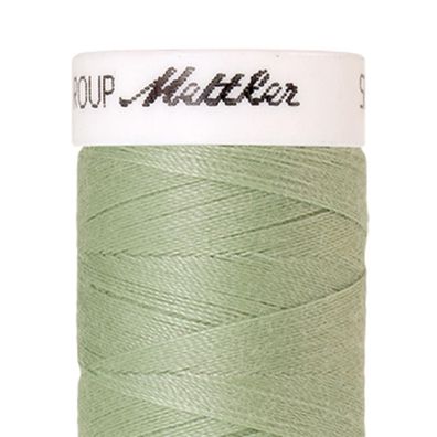 Seralon 200m col. 1095 (Spanish Moss) Nähgarn von Amann Mettler - Hochwertiges