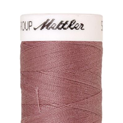 Seralon 200m col. 284 (Teaberry) Nähgarn von Amann Mettler - Hochwertiges Nähgarn