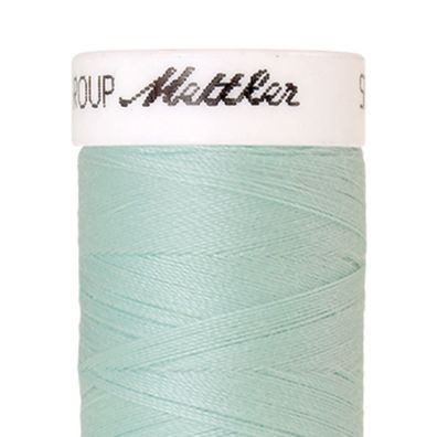 Seralon 200m col. 406 (Mystic Ocean) Nähgarn von Amann Mettler - Hochwertiges