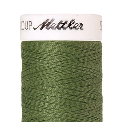 Seralon 200m col. 840 (Common Hop) Nähgarn von Amann Mettler - Hochwertiges Nähgar