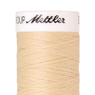 Seralon 200m col. 1161 (Linen) Nähgarn von Amann Mettler - Hochwertiges Nähgarn